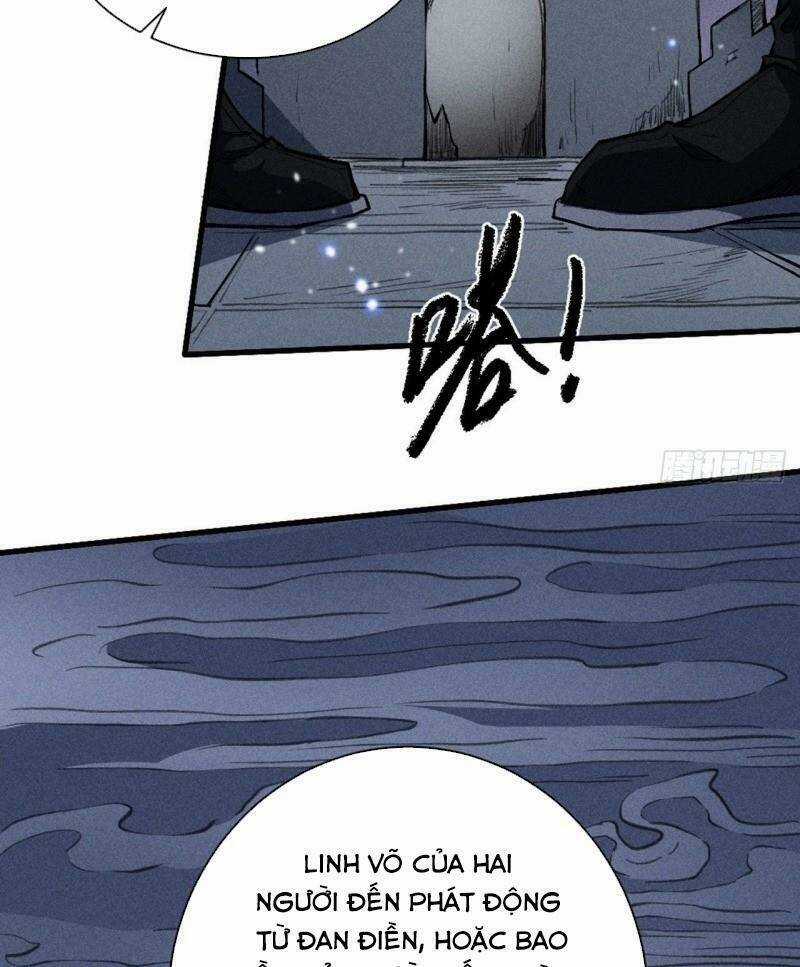 Đường Dần Tại Dị Giới Chapter 389 trang 19