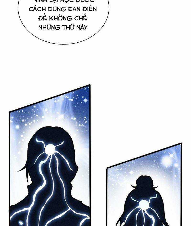 Đường Dần Tại Dị Giới Chapter 389 trang 22