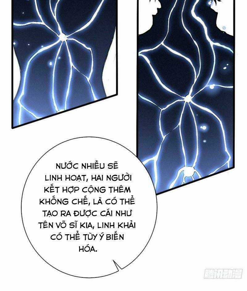 Đường Dần Tại Dị Giới Chapter 389 trang 23