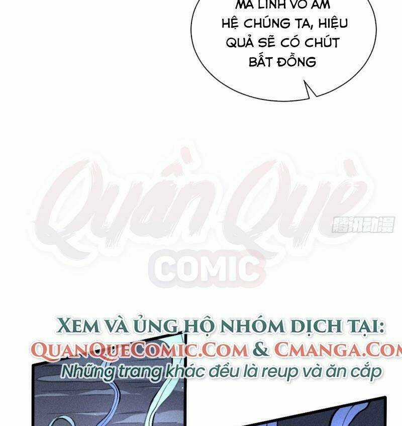 Đường Dần Tại Dị Giới Chapter 389 trang 25