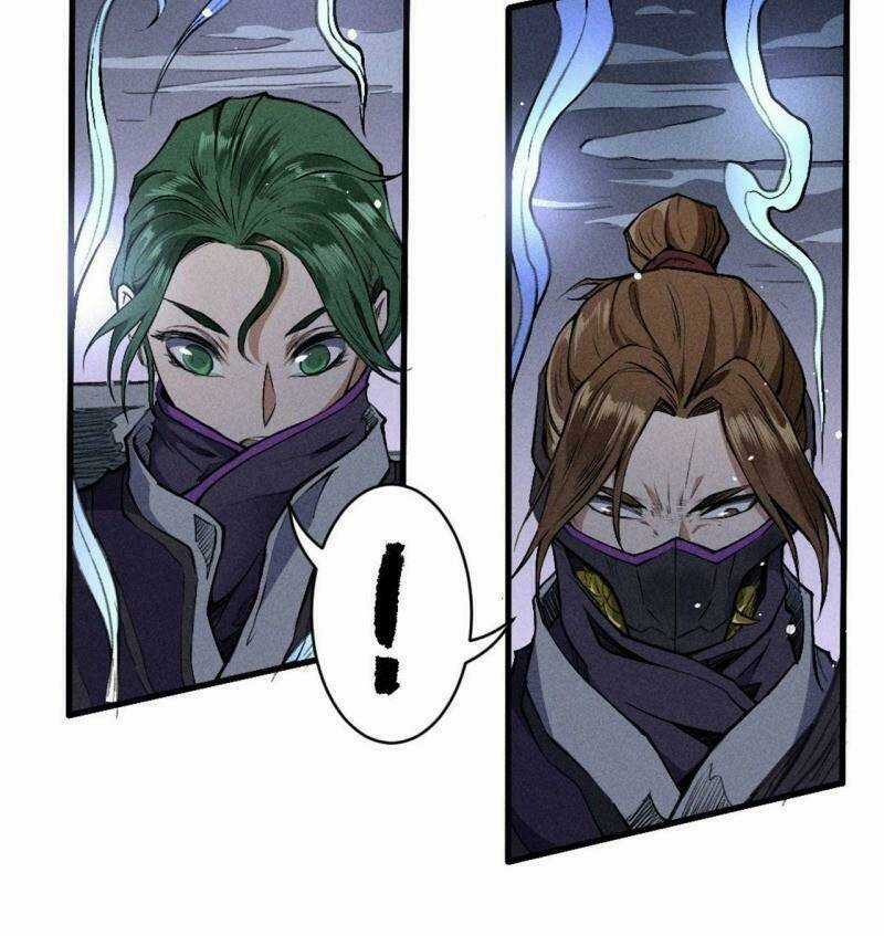 Đường Dần Tại Dị Giới Chapter 389 trang 26