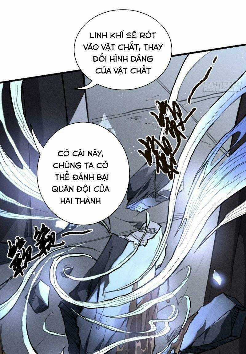 Đường Dần Tại Dị Giới Chapter 389 trang 27