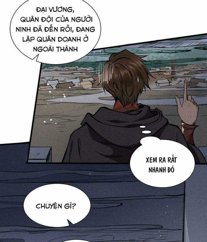 Đường Dần Tại Dị Giới Chapter 389 trang 3