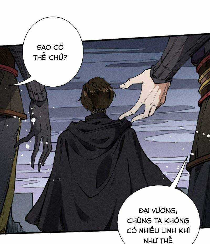 Đường Dần Tại Dị Giới Chapter 389 trang 30