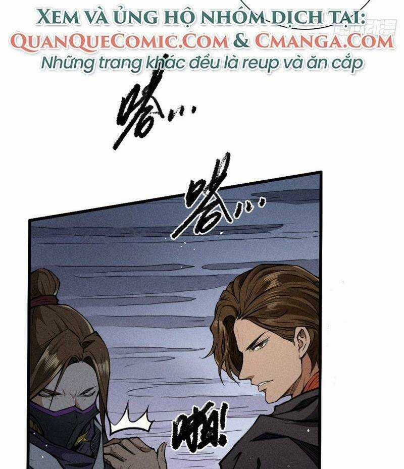 Đường Dần Tại Dị Giới Chapter 389 trang 31