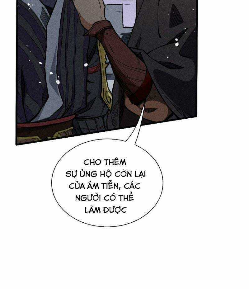 Đường Dần Tại Dị Giới Chapter 389 trang 32