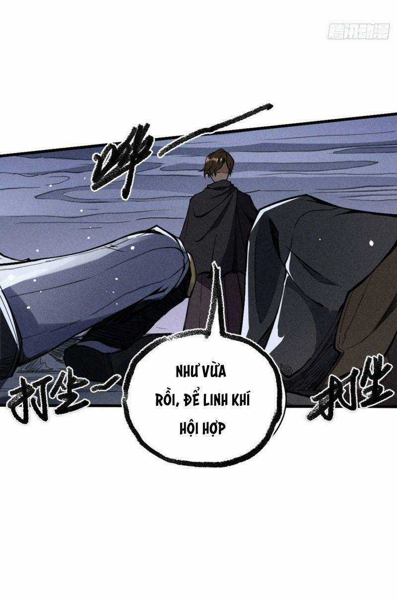 Đường Dần Tại Dị Giới Chapter 389 trang 33