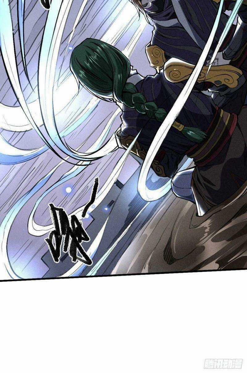 Đường Dần Tại Dị Giới Chapter 389 trang 35