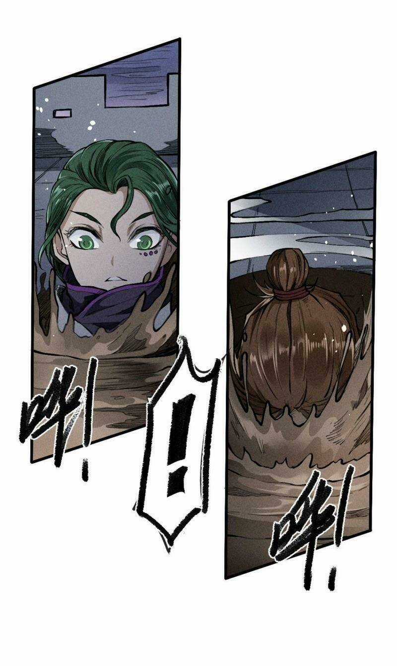 Đường Dần Tại Dị Giới Chapter 389 trang 36