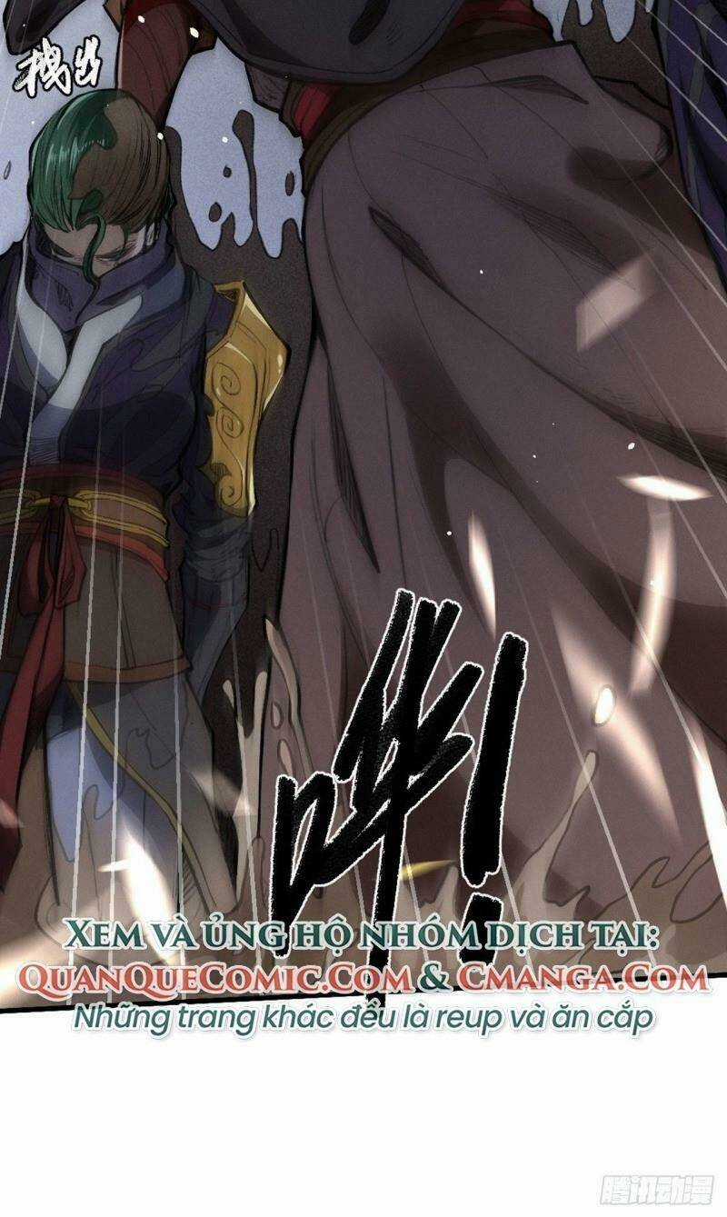 Đường Dần Tại Dị Giới Chapter 389 trang 38