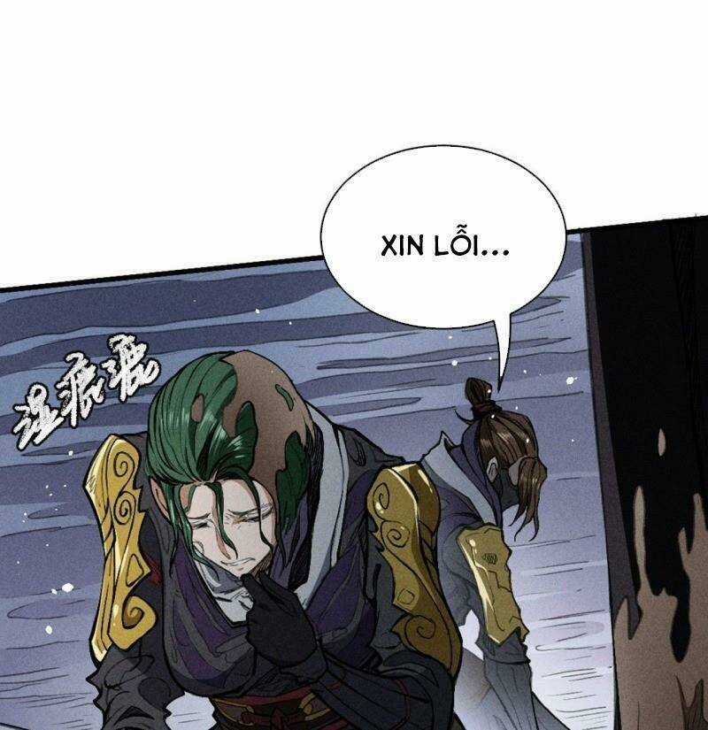 Đường Dần Tại Dị Giới Chapter 389 trang 39