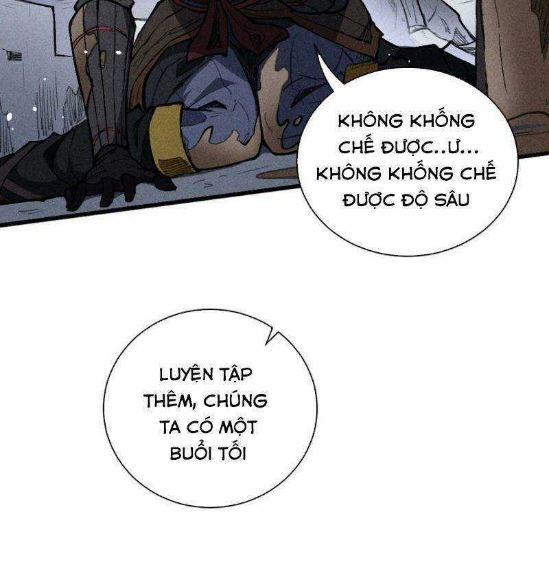 Đường Dần Tại Dị Giới Chapter 389 trang 40