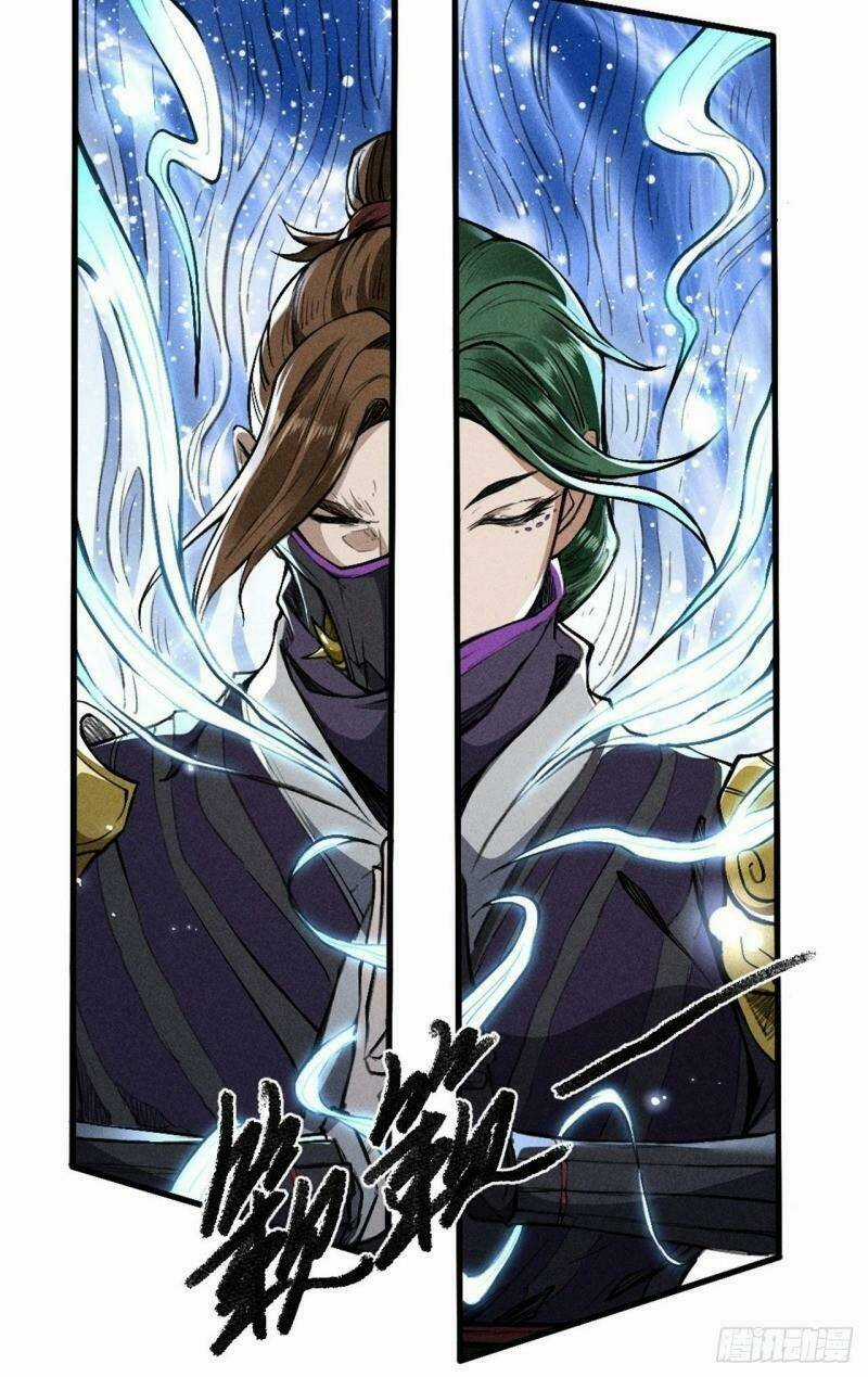 Đường Dần Tại Dị Giới Chapter 389 trang 44