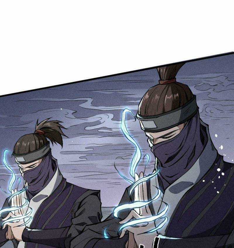 Đường Dần Tại Dị Giới Chapter 389 trang 45