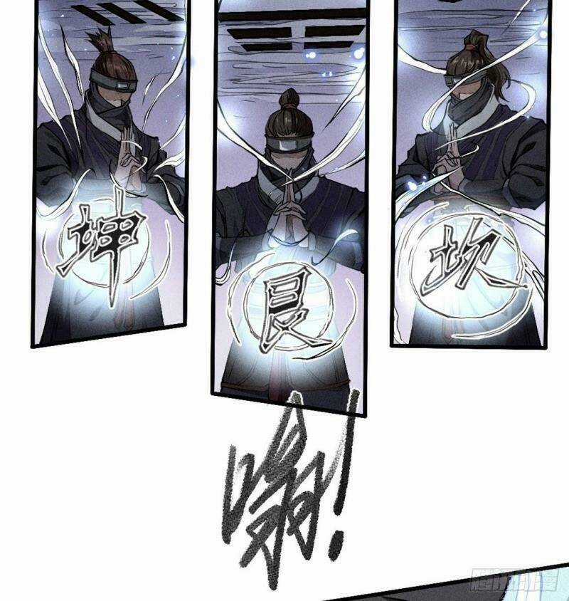 Đường Dần Tại Dị Giới Chapter 389 trang 47