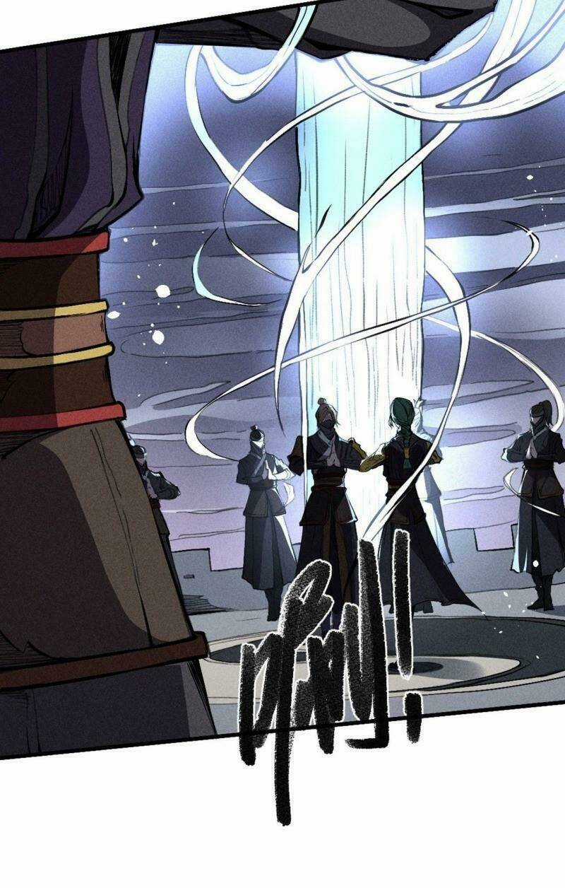 Đường Dần Tại Dị Giới Chapter 389 trang 48