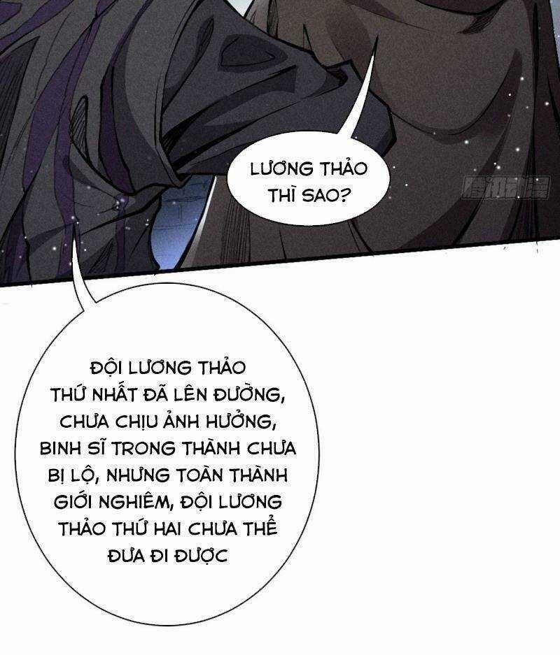 Đường Dần Tại Dị Giới Chapter 389 trang 5