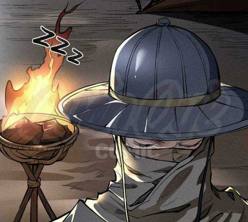 Đường Dần Tại Dị Giới Chapter 389 trang 51