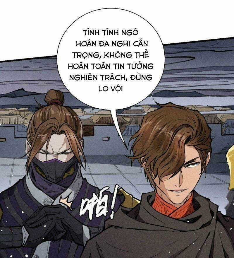 Đường Dần Tại Dị Giới Chapter 389 trang 6