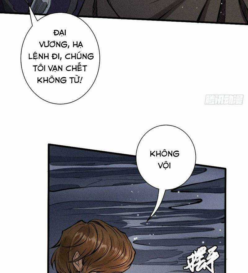 Đường Dần Tại Dị Giới Chapter 389 trang 7