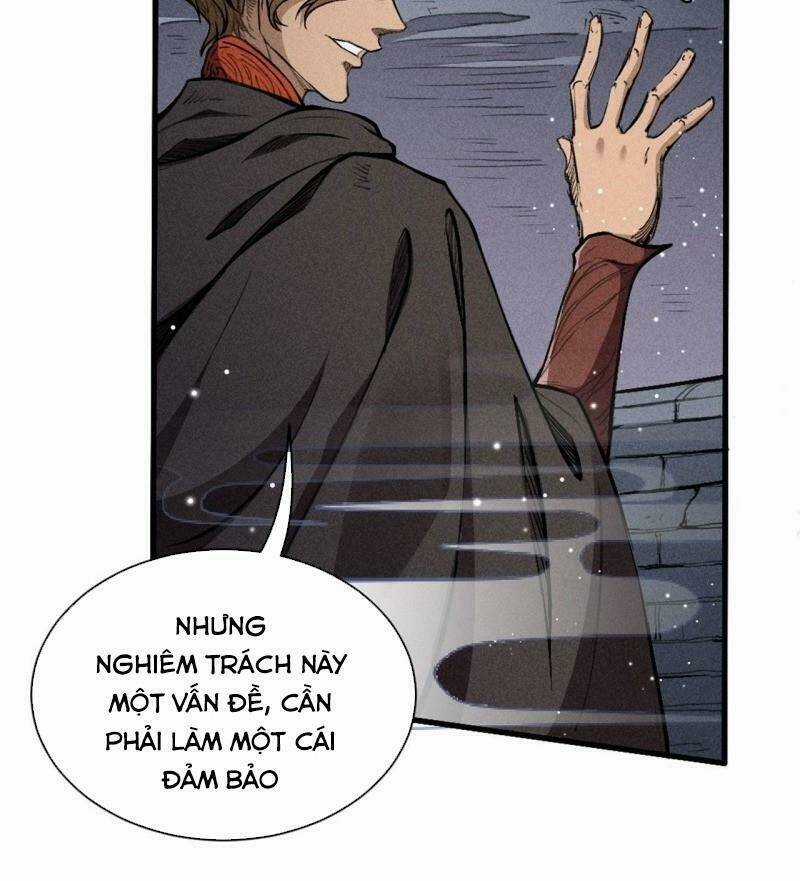 Đường Dần Tại Dị Giới Chapter 389 trang 8