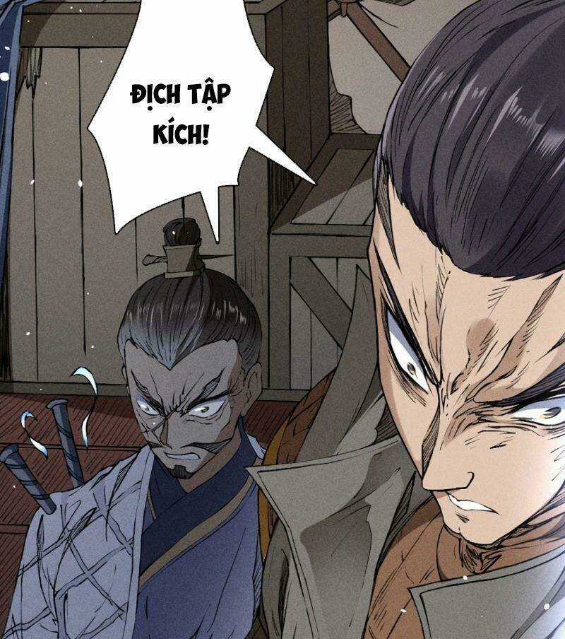 Đường Dần Tại Dị Giới Chapter 390 trang 10