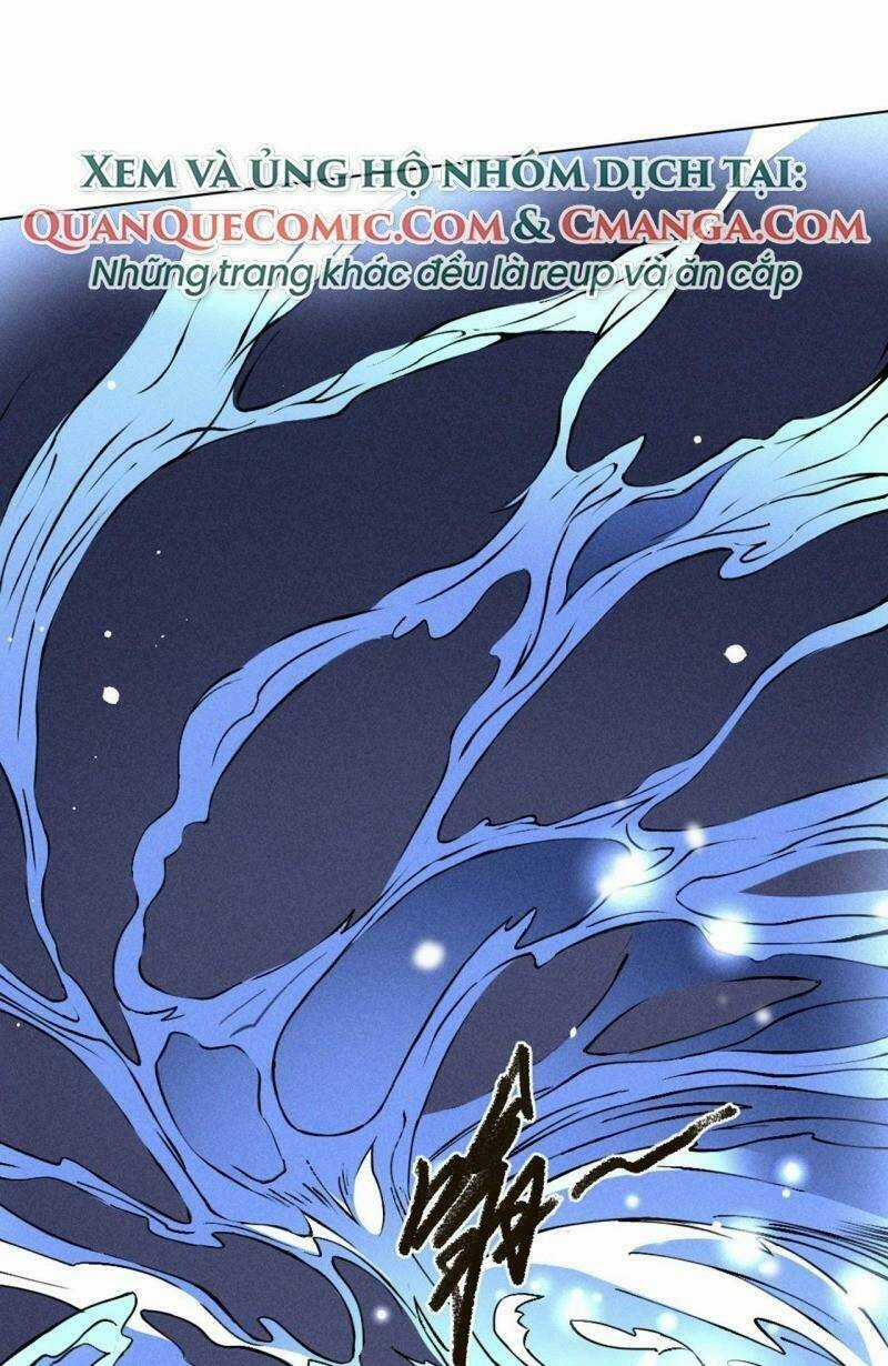 Đường Dần Tại Dị Giới Chapter 390 trang 12