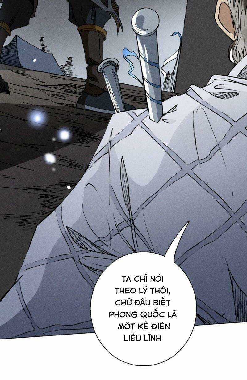 Đường Dần Tại Dị Giới Chapter 390 trang 14