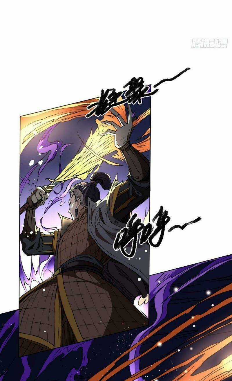 Đường Dần Tại Dị Giới Chapter 390 trang 15