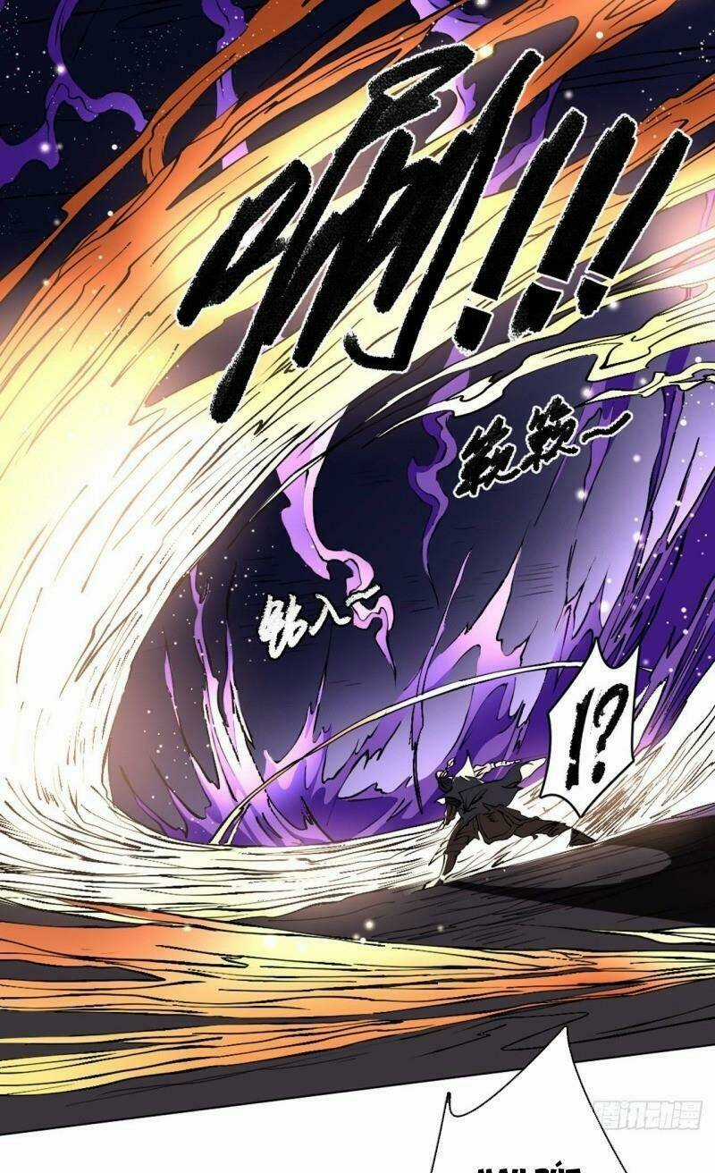 Đường Dần Tại Dị Giới Chapter 390 trang 16