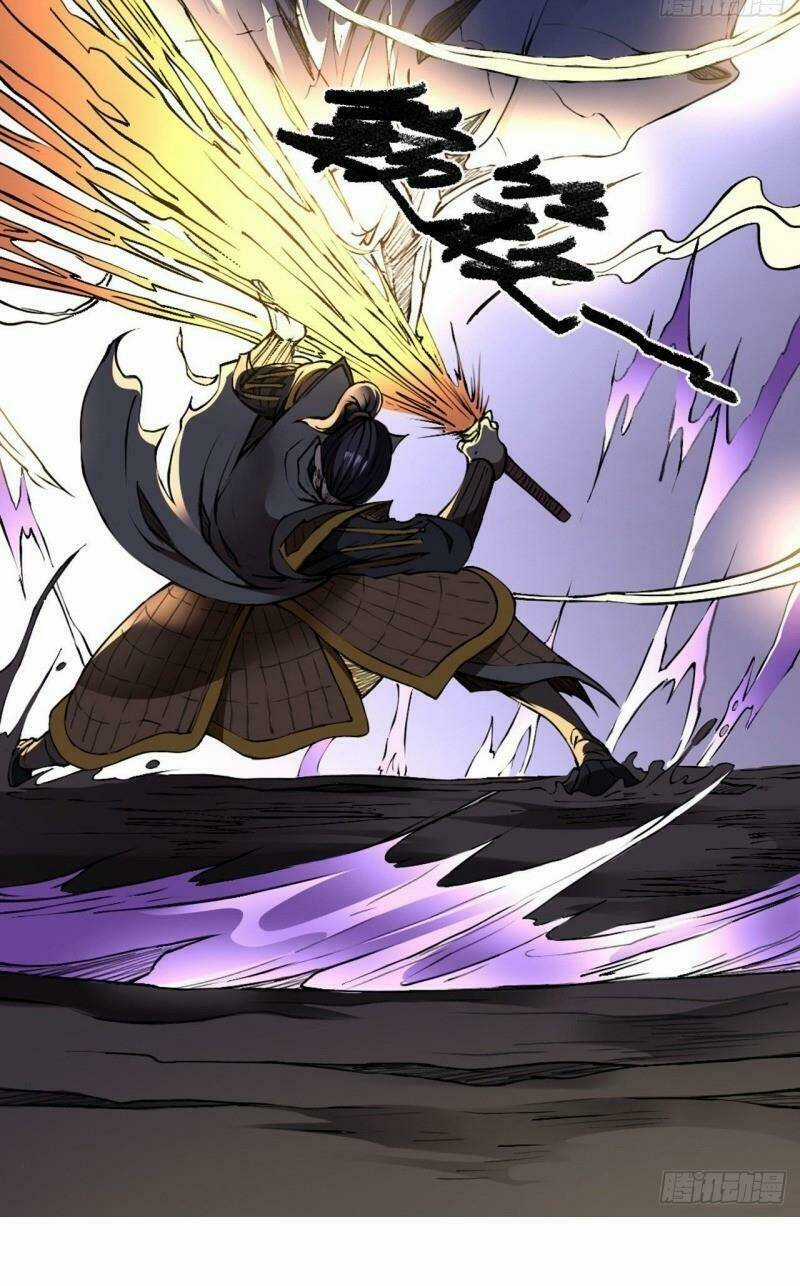 Đường Dần Tại Dị Giới Chapter 390 trang 20