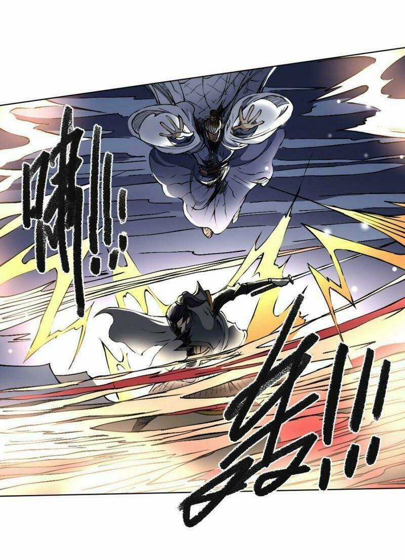 Đường Dần Tại Dị Giới Chapter 390 trang 21