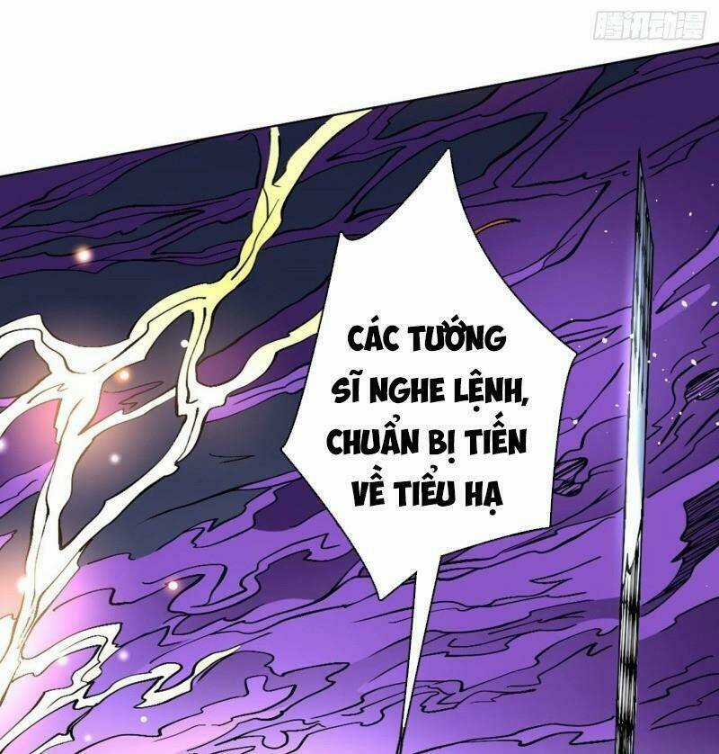 Đường Dần Tại Dị Giới Chapter 390 trang 24