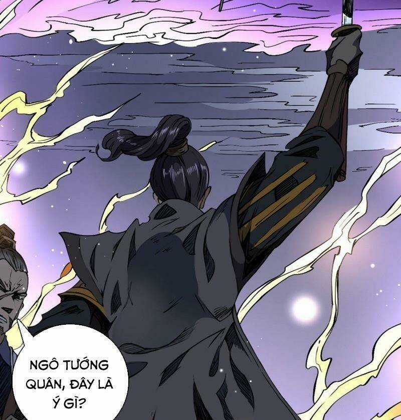 Đường Dần Tại Dị Giới Chapter 390 trang 25