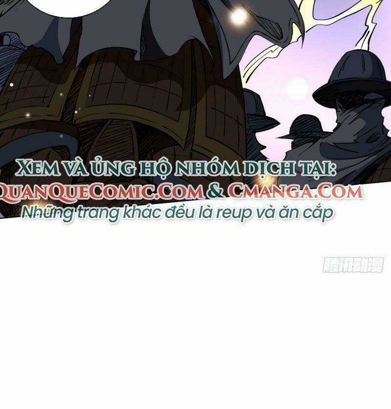 Đường Dần Tại Dị Giới Chapter 390 trang 26