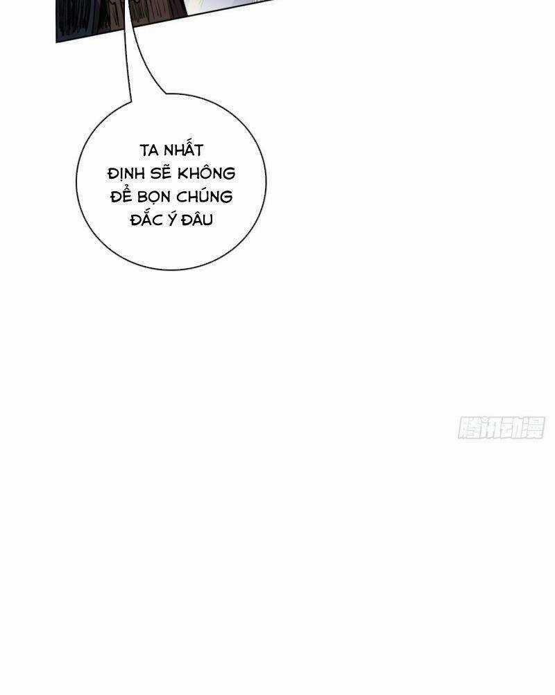 Đường Dần Tại Dị Giới Chapter 390 trang 28