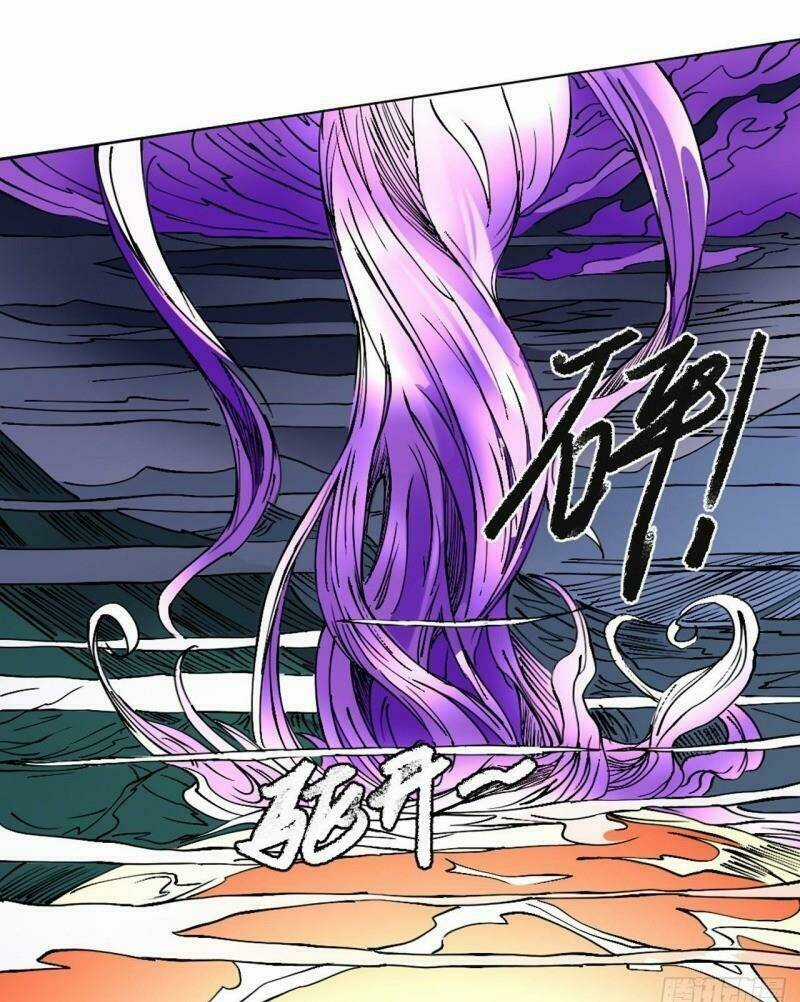 Đường Dần Tại Dị Giới Chapter 390 trang 29