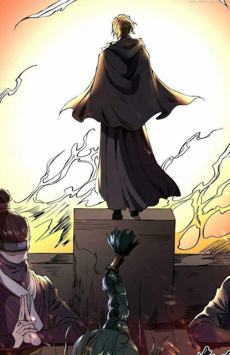 Đường Dần Tại Dị Giới Chapter 390 trang 30