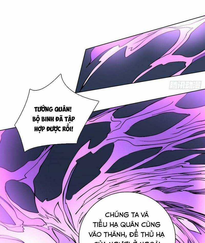 Đường Dần Tại Dị Giới Chapter 390 trang 33