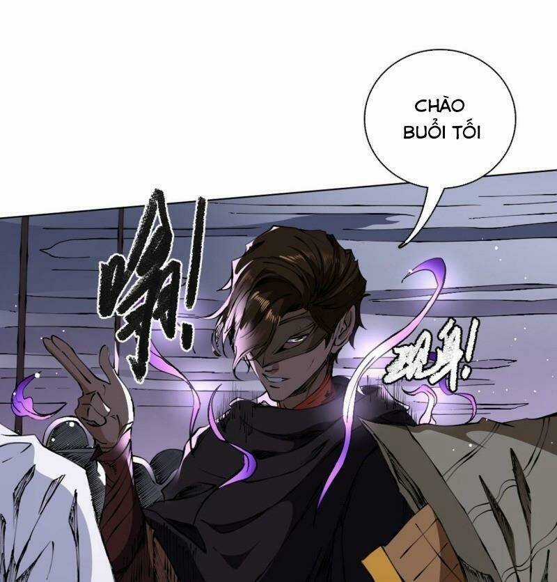 Đường Dần Tại Dị Giới Chapter 390 trang 36