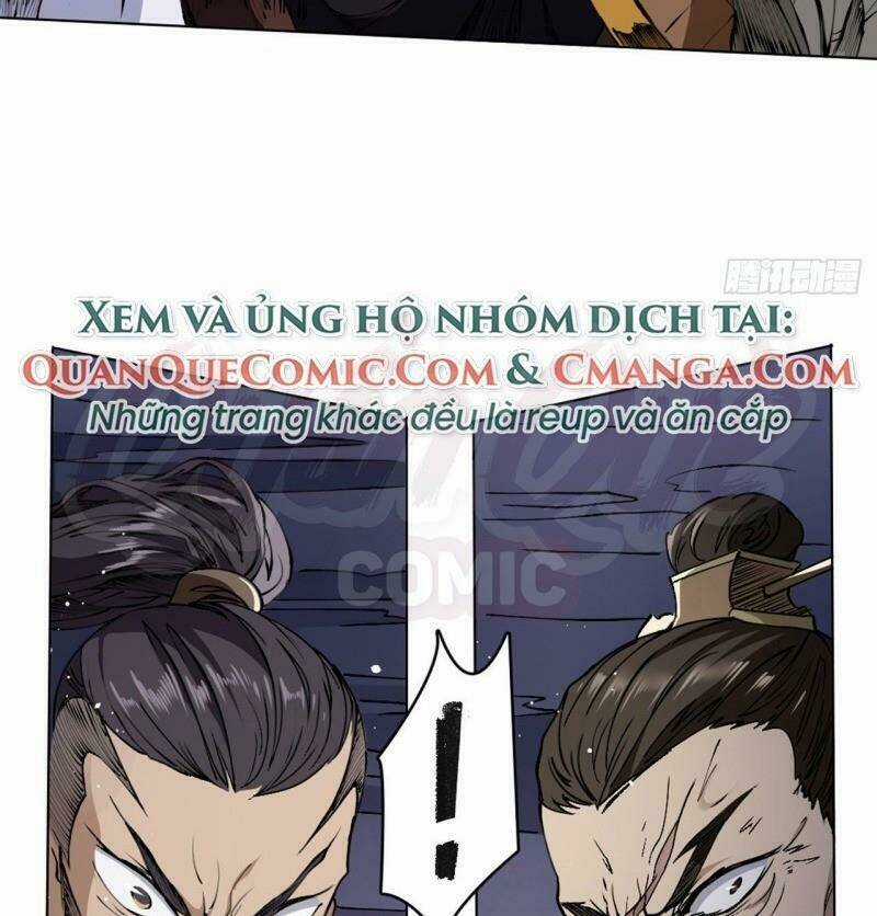 Đường Dần Tại Dị Giới Chapter 390 trang 37