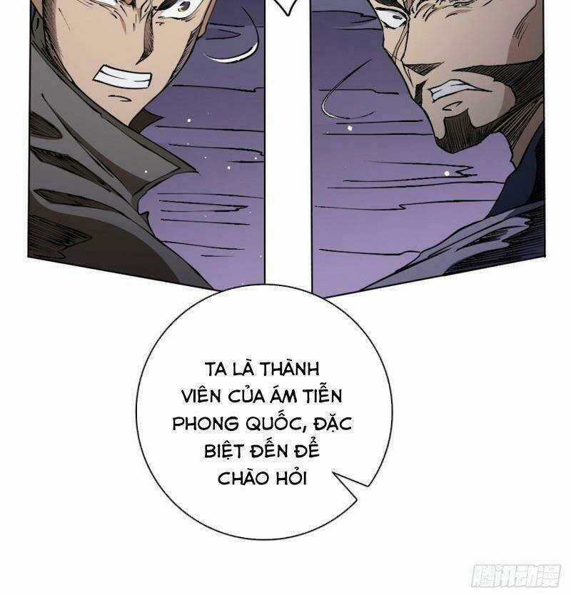 Đường Dần Tại Dị Giới Chapter 390 trang 38