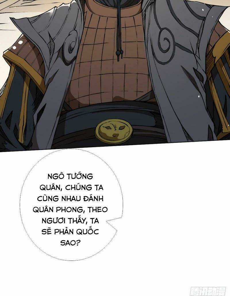 Đường Dần Tại Dị Giới Chapter 390 trang 4