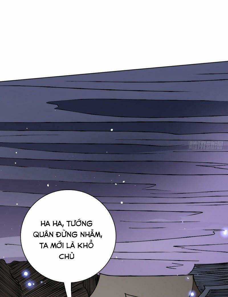 Đường Dần Tại Dị Giới Chapter 390 trang 40