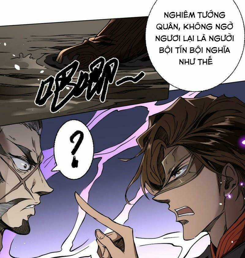 Đường Dần Tại Dị Giới Chapter 390 trang 44