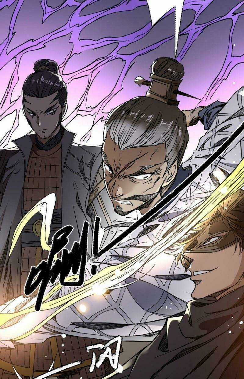 Đường Dần Tại Dị Giới Chapter 390 trang 47