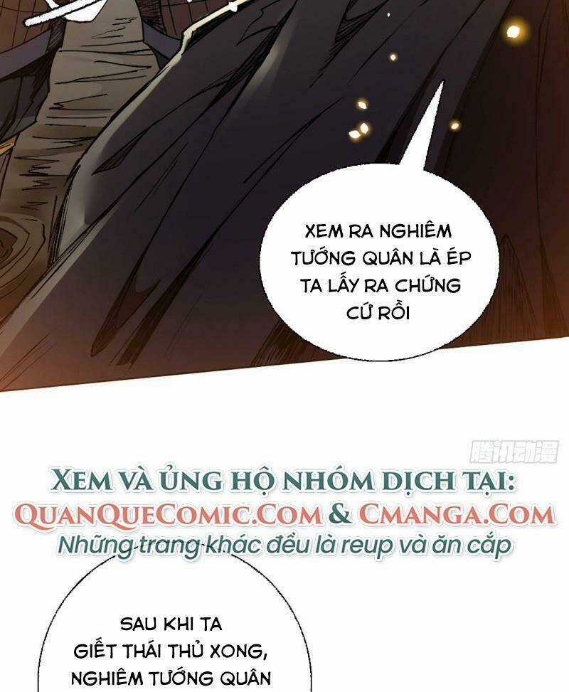 Đường Dần Tại Dị Giới Chapter 390 trang 48