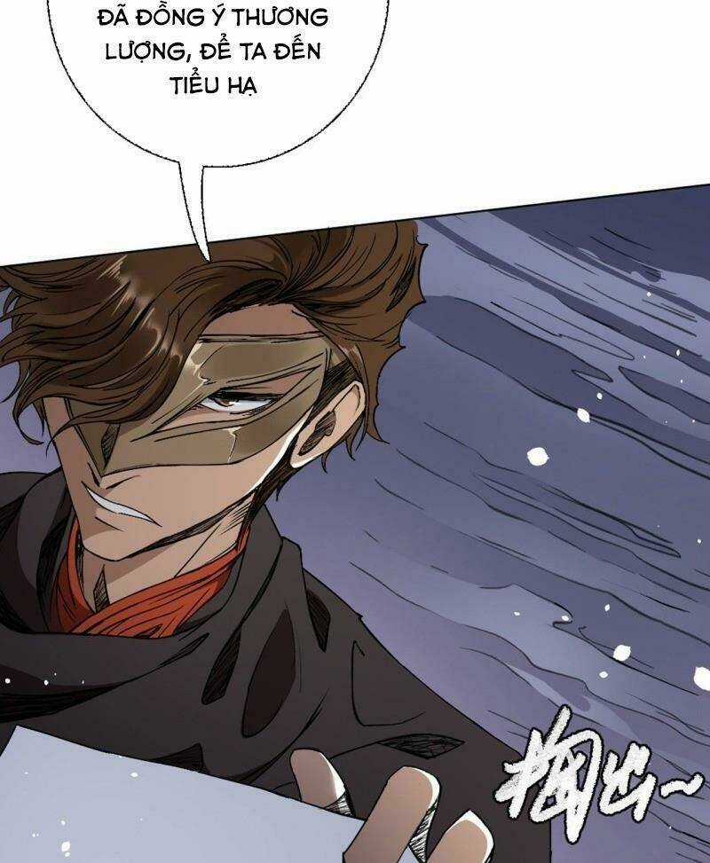 Đường Dần Tại Dị Giới Chapter 390 trang 49