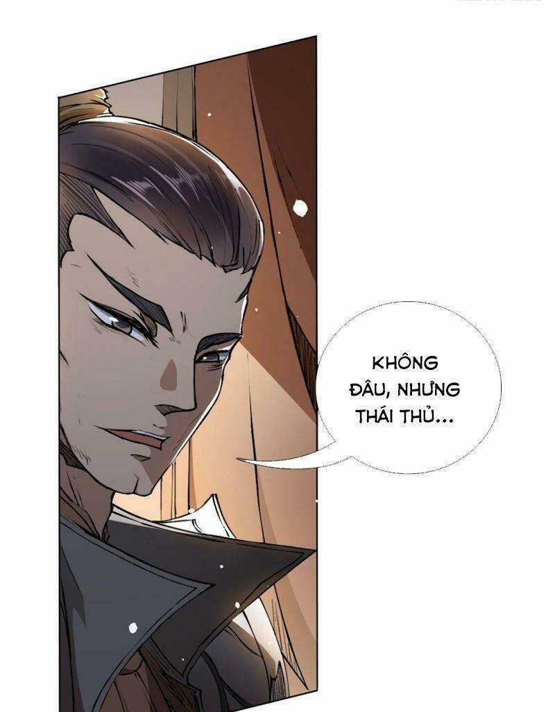 Đường Dần Tại Dị Giới Chapter 390 trang 5