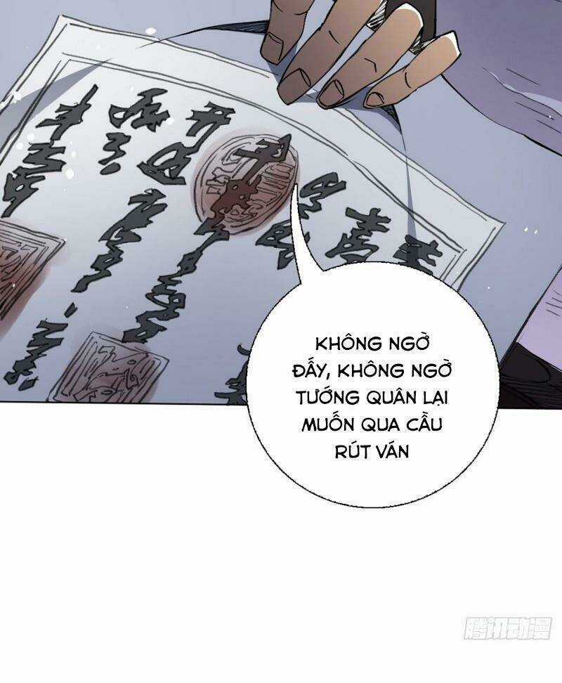 Đường Dần Tại Dị Giới Chapter 390 trang 50